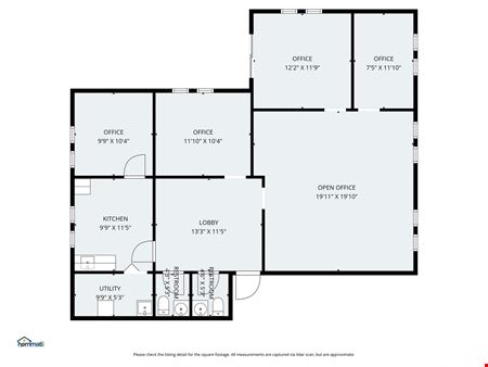 Two-Unit Commercial Office Condo in Fairfax