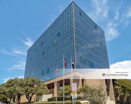 Office space for Rent at The Tower in San Antonio