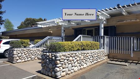 River Rock Restaurant