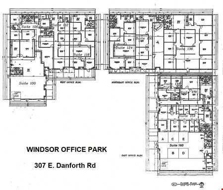 North Edmond Office Condos