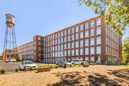 Commercial space at Woodside Mill - 1 E Main St in Greenville