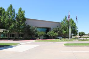 Lake Vista One
