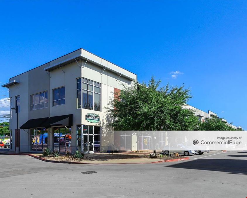Midtown Commons Office Center