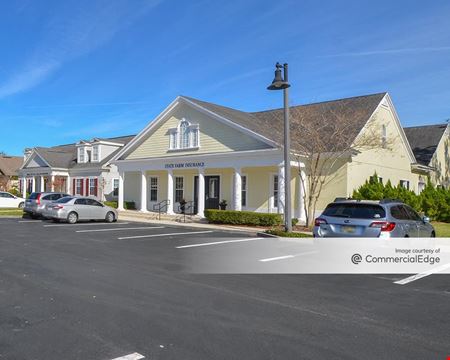 Office space for Rent at Baldwin Park in Orlando