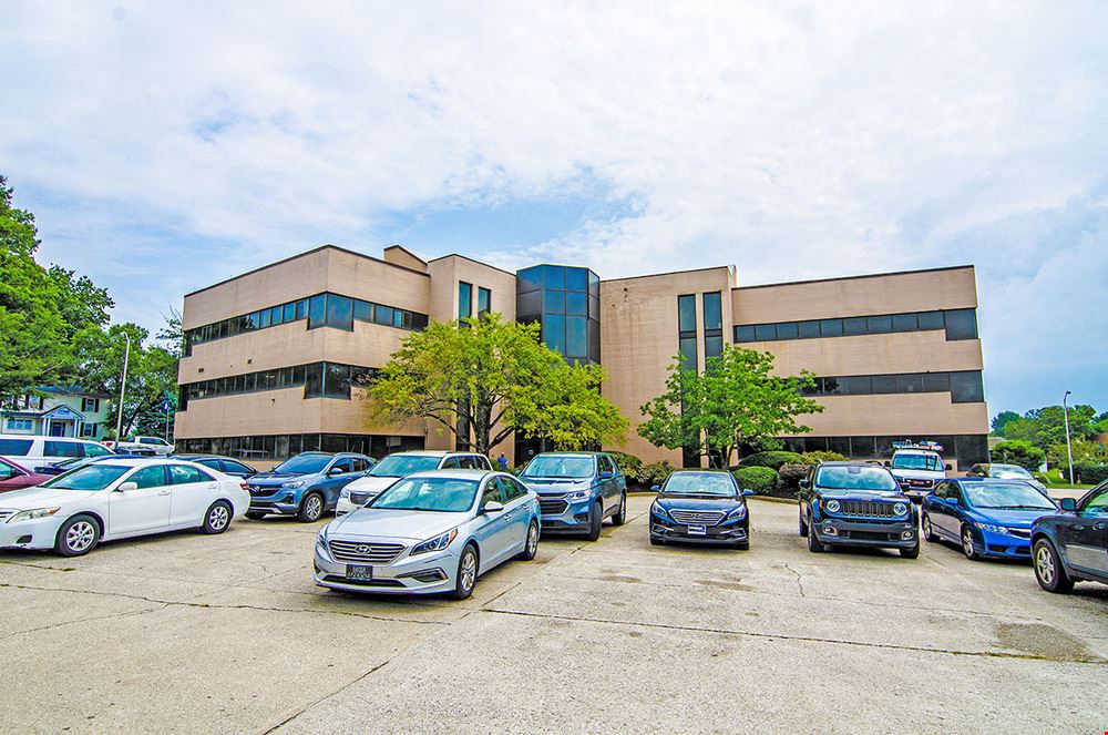 Office Building