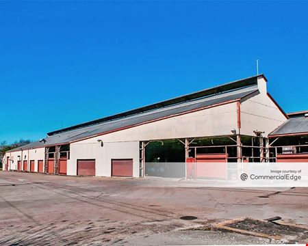 Central City Industrial Park