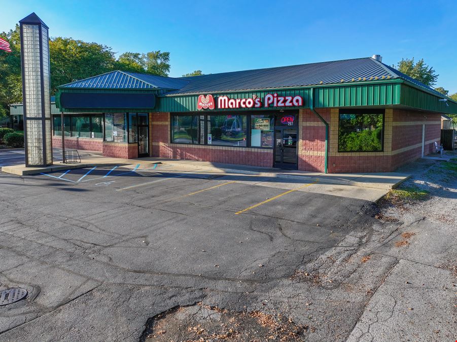 295 S. Wisconsin St.