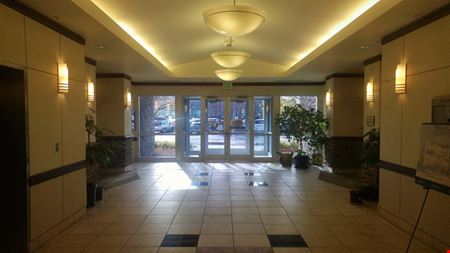 High Plains Office Building