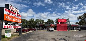 For Lease | Retail Space