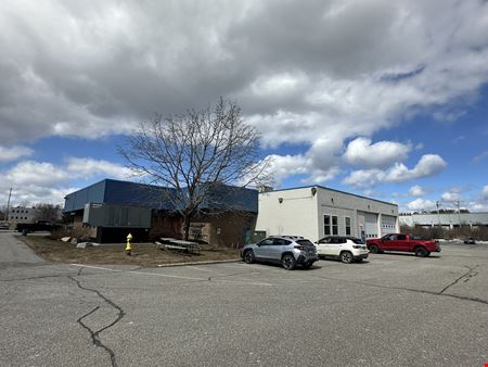 Industrial space for Rent at Lab or Light Assembly Space in Westbrook