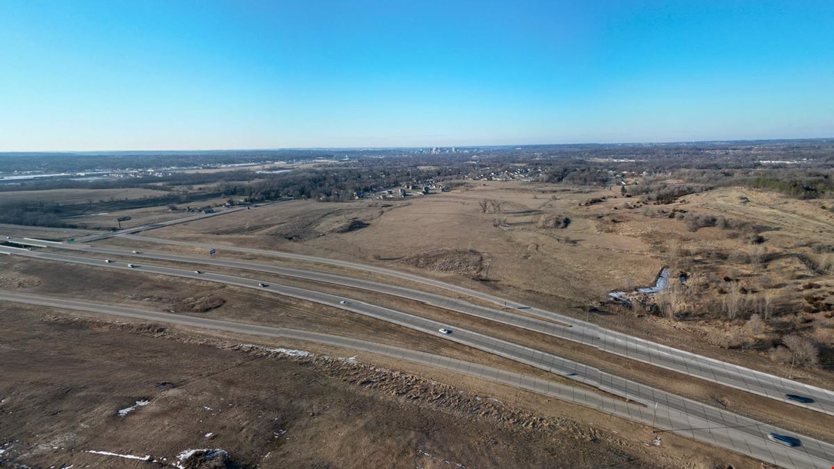 Master Development Site