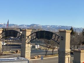 Catalina Place in El Dorado Business Campus
