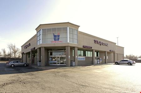 Retail space for Sale at Former Walgreens in Tulsa