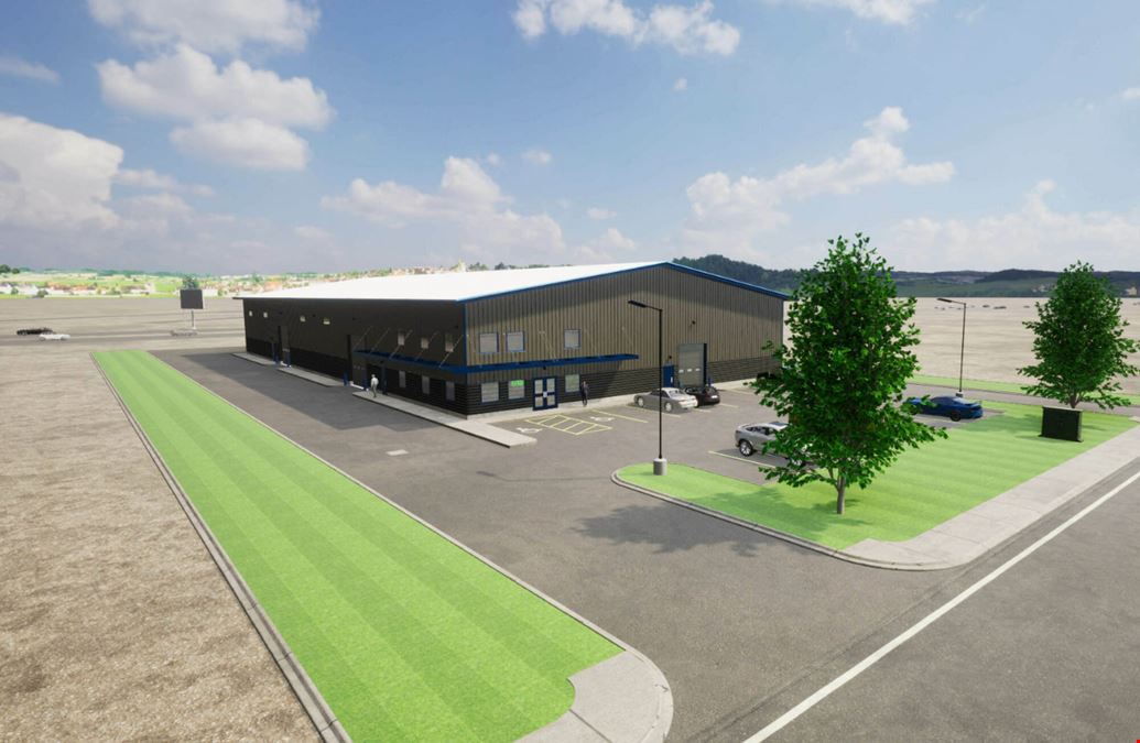 205 E Stanley St, Idaho Falls, ID 83401