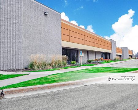 Plymouth Business Center I
