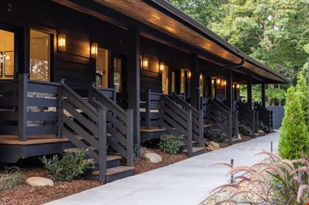 Other space for Sale at Firefly Mountain Suites in Sevierville