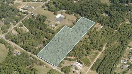 Other space for Sale at Raw Land For Sale with Road Frontage in Easley