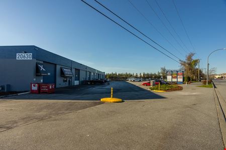 Mufford Industrial Park
