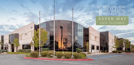 Office space for Rent at Hewson/Vista, L.L.C. in Vista