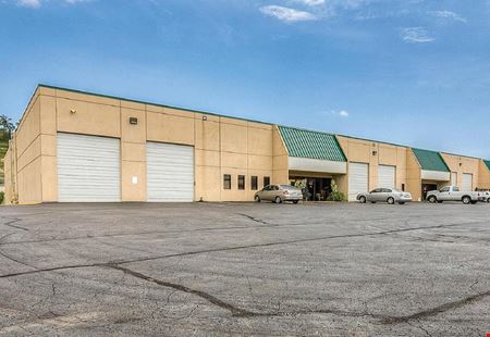 Industrial space for Rent at Platte Valley Industrial Center Bldg. 3 in RIVERSIDE