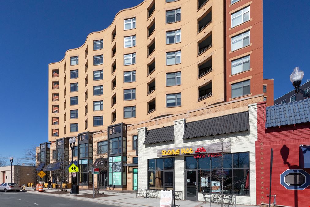 Beacon Clarendon