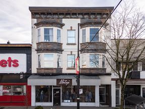 1718 Commercial Drive