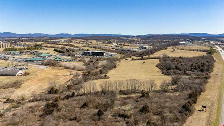 9.68-Acre Commercial Development Site Adjacent to I-64