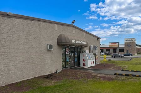 Pocono Summit Tobacco/Smoke Shop FOR SALE