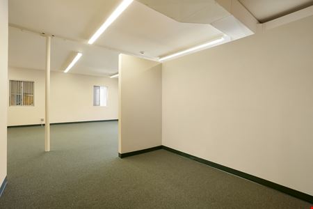 The 1115 Broadway Building