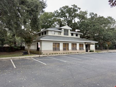 Turnkey Two-Story Office Near Airport, I-10