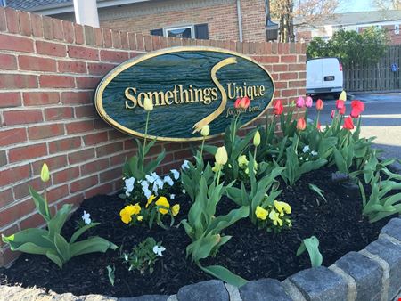 Powder Mill Square