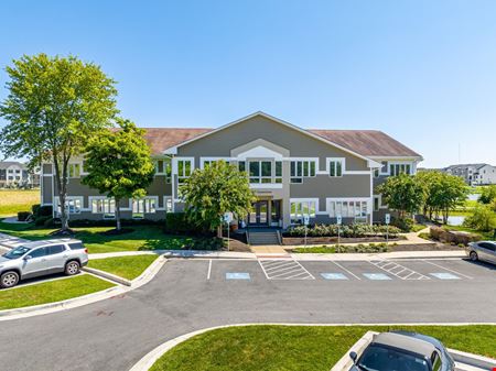 Office space for Rent at 14409 Greenview Dr in Laurel