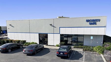 Industrial space for Sale at STRATFORD NIMITZ BUSINESS CENTER in Hayward