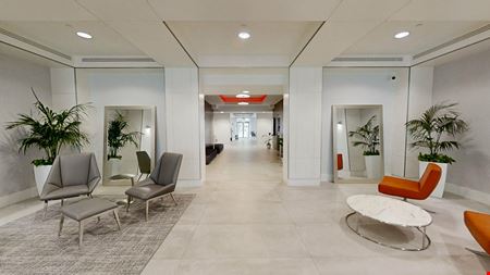 Full Floor Office Space in Broken Sound Plaza