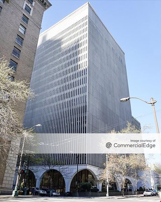 IBM Building