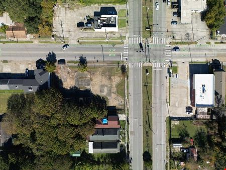 1531 Newton St, New Orleans, LA