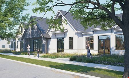 Riverwood Condominiums Phase I