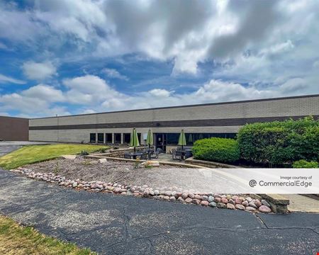 Industrial space for Sale at 1101 Thorndale Avenue in Itasca