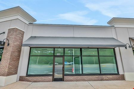 Miramar Plaza Retail/Medical Office Space