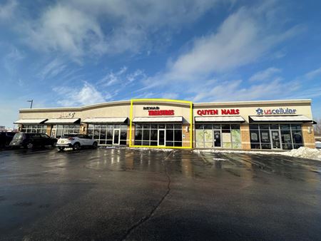 Office space for Rent at 3502 W Kimberly Rd in Davenport