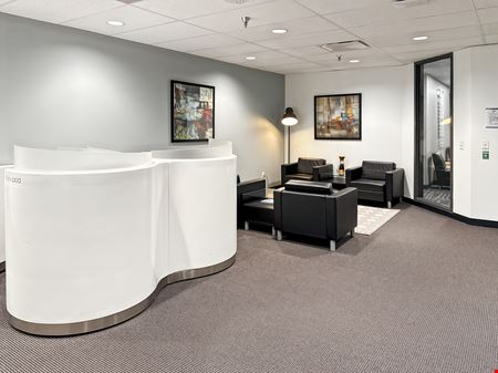 Regus - Littleton - Kellogg Center