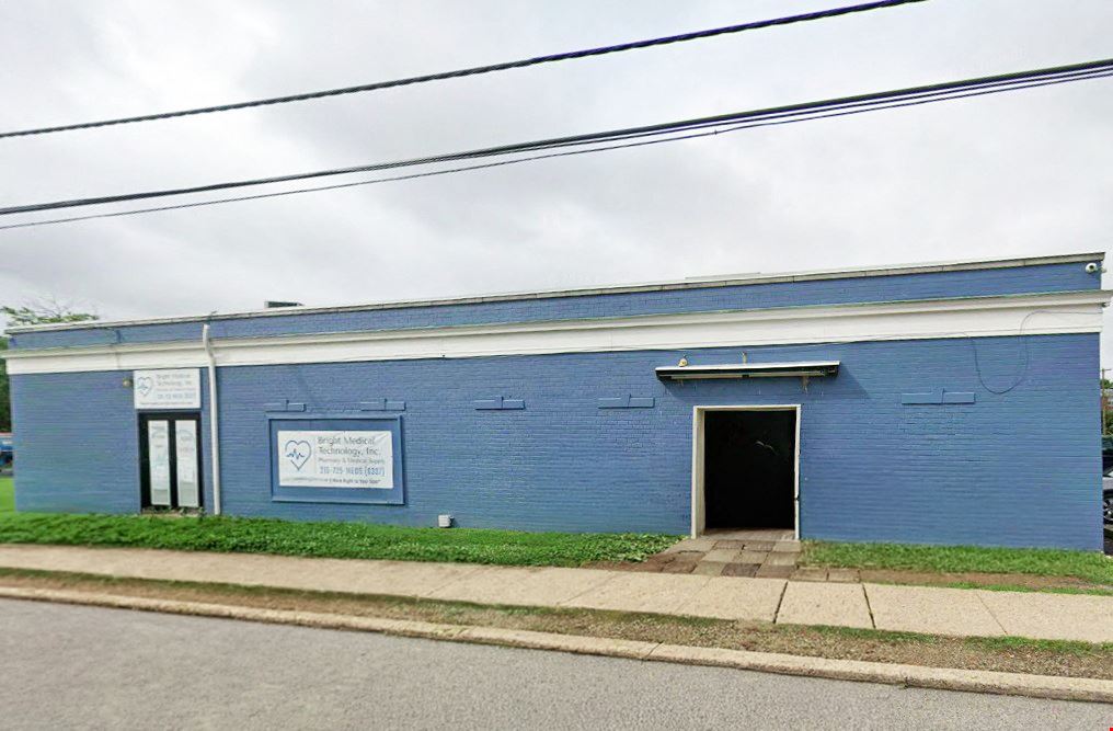 2040 Napfle Avenue