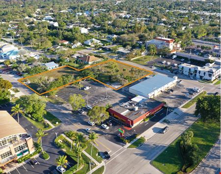 Retail space for Rent at Citizens Square in Naples