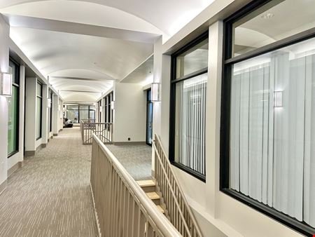 Galleria of Dyer