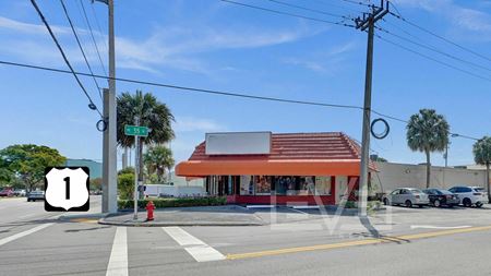 Retail space for Rent at Lauderdale Liquor Store in Ft Lauderdale