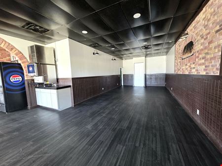 Retail space for Rent at Prime Second-Generation Restaurant Opportunity in Titusville