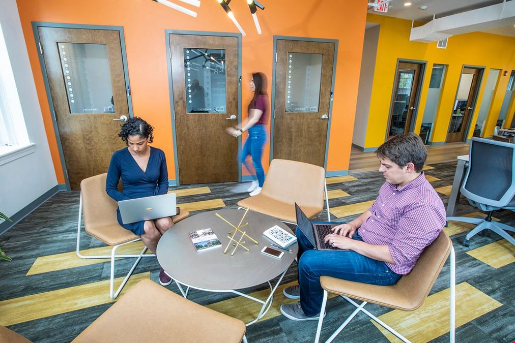 Workbar - Salem