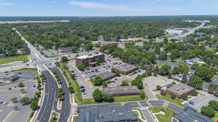 Office space for Sale at Brooklyn Crossing Office Park in Brooklyn Center