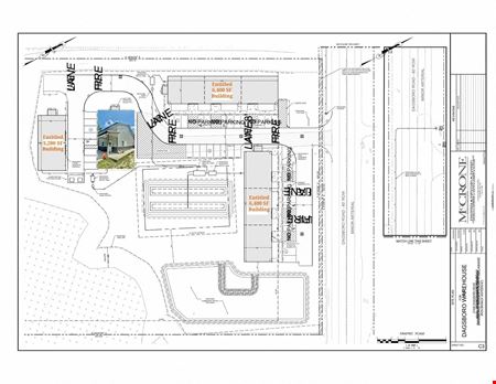 VacantLand space for Sale at Coastal Bodegas Industrial Park in Dagsboro
