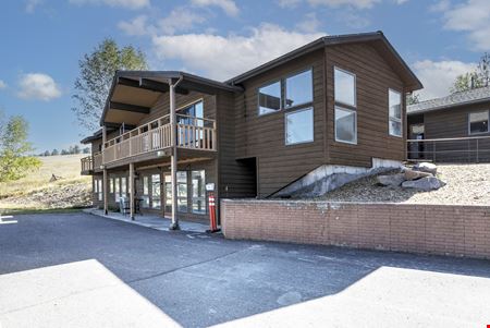 Office space for Rent at Mountain Home in Missoula